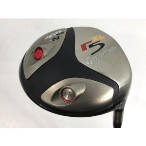 即決 中古 r5 XL ドライバー タイプN 1W XL-50 9.5 S