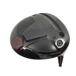 GTD GT 455 Angel-C 1W ドライバー DR フレックスその他 : ゴルフ