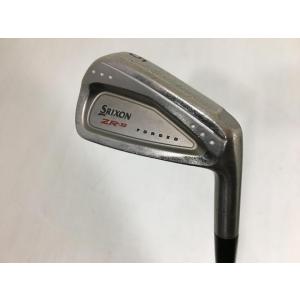 返品OK 中古 (6本)スリクソン(SRIXON) ZR-30 アイアン 5〜9.P D/G 選択な...
