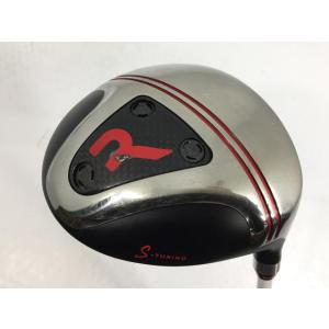 返品OK 中古 RODDIO(ロッディオ) S-チューニング ドライバー 1W ViZion ウルト...