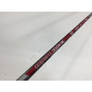 返品OK 中古 シャフト単品 (キャロウェイ スリーブ付) 1W Gシリーズ aG33-5 選択なし...