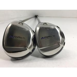 即決 中古 アルティマイザー V-01R フェアウェイ 3W.5W レインボー チャレンジ1001 ...