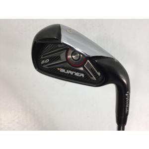 即決 中古 バーナー 2.0 アイアン (USA仕様) 4I BURNER 2.0 SUPERFAS...