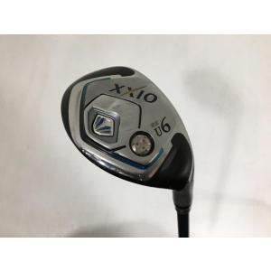 返品OK 中古 ゼクシオ8 エイト (XXIO 8) ユーティリティ 2014 U6 MP800 2...