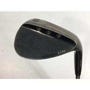 即決 中古 KSウェッジ ゼロバンス GN 2018 SW NSプロ 950GH 56 S