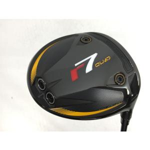 返品OK 中古超美品 r7 Quad Mini (クアッド ミニ) ドライバー 2025 (日本仕様...