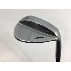 返品OK 中古 RM-4 フォージド ウェッジ SW KBS Hi-REV 58S WEDGE