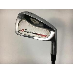 返品OK 中古 (7本)GTフォージド アイアン 2007 4〜9.P NSプロ 950GH - R