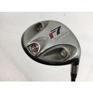 即決 中古 r7 スチール フェアウェイ (日本仕様) 3W RE-AX TOUR 15 S