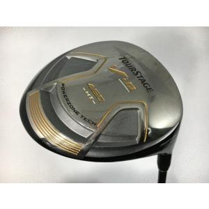 即決 中古 ツアーステージ ViQ ドライバー 2008 1W VD-50 HT R-2