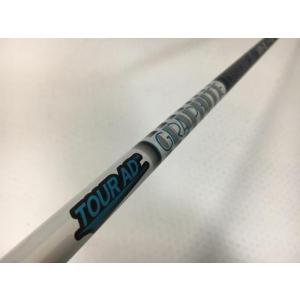返品OK 中古 シャフト単品 (テーラーメイド ...の商品画像