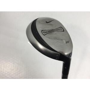 即決 中古 スリングショット ハイブリッド (USA仕様) U3 SPEED STEP STEEL ...