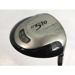 即決 中古 R-510Ti ドライバー (日本仕様)(高反発) 1W TM-500Tour 8.5 ...