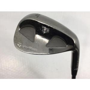 即決 中古 Z TP ウェッジ 2008 AW NSプロ 950GH 52 WEDGE