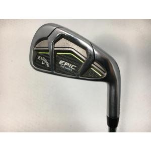 返品OK 中古 (9本)EPIC(エピック) STAR アイアン 2017 (日本仕様) 5〜9.P...