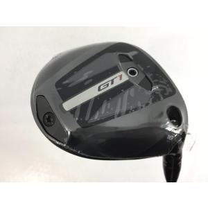 返品OK 中古未使用 GT1 フェアウェイ 2025 (日本仕様) FW AIR SPEEDER 4...