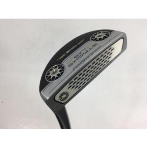 返品OK 中古美品 STROKE LAB(ストローク ラボ) NINE パター 2019 パター S...