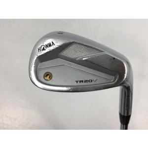 即決 中古 T//WORLD TR20-V アイアン 11I NSプロ ZELOS 6 選択なし 1...