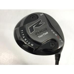返品OK 中古 PROCEED(プロシード) TOUR CONQUEST R-Ti HT フェアウェ...