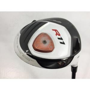 即決 中古 R11 ドライバー (USA仕様) 1W Fujikura Blur 60 9 S