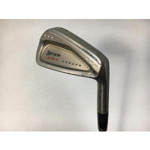 返品OK 中古 (6本)スリクソン(SRIXON) ZR-30 アイアン 5〜9.P D/G 選択な...