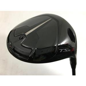 返品OK 中古美品 TSR3 ドライバー 2022 (USA仕様) 1W TENSEI AV ブルー...