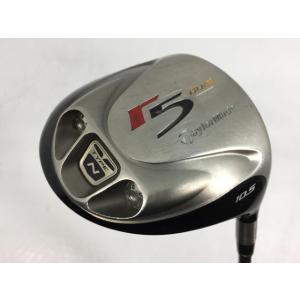 即決 中古 r5 デュアル タイプN ドライバー(高反発) 1W M.A.S.2 5 55PLUS ...