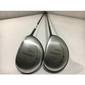 即決 中古 アルテグラ S FW 3W.4W オリジナルカーボン 15/17 R