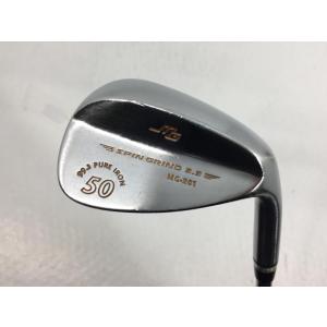 返品OK 中古 MG-R01 ウェッジ 2019 AW NSプロ 950GH 50 SR