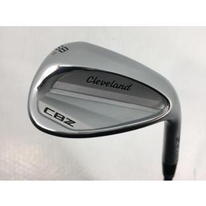 返品OK 中古美品 CBZ ウェッジ 2026 SW NSプロ 950GH neo 58 S