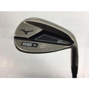 返品OK 中古 S23 ウェッジ (カッパーコバルト) 56.12S SW MFUSION I 56...