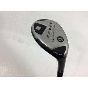 TaylorMade（テーラーメイド） SLDR S 3HL フェアウェイウッド FW