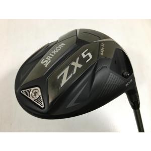 返品OK 中古 スリクソン(SRIXON) ZX5 MK-2 ドライバー 2023 1W ディアマナ...