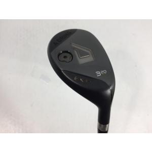 返品OK 中古 A GRIND+(A グラインド+) EX-H ユーティリティ U3 MCH-80 ...