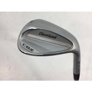 返品OK 中古美品 CBZ ウェッジ 2026 SW NSプロ 950GH neo 56 S