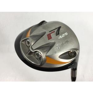 即決 中古 r7 425 ドライバー (日本仕様) 1W RE-AX TOUR 10.5 S