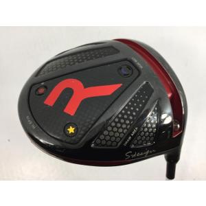 返品OK 中古 RODDIO(ロッディオ) S-デザイン オーバーサイズ ドライバー (R-Tune...