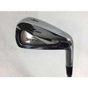 返品OK 中古 スリクソン(SRIXON) Z-565 アイアン 4I NSプロ 980GH D.S...