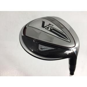 即決 中古 ヴィクトリーレッド VR_S フェアウェイ (日本仕様) 3W VR_S FUBUKI ...