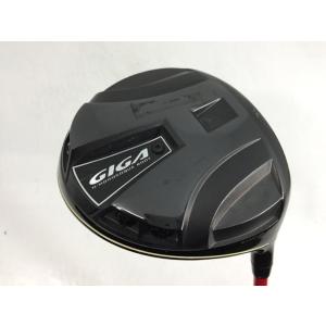 返品OK 中古 GIGA HS787 ドライバー 2013 1W UST マミヤ ATTAS T2-...