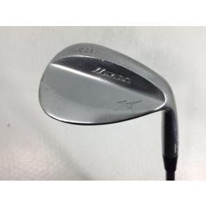即決 中古 MP-R12 ウェッジ (ニッケルクロム) 58.10 (日本仕様) SW NSプロ 1...