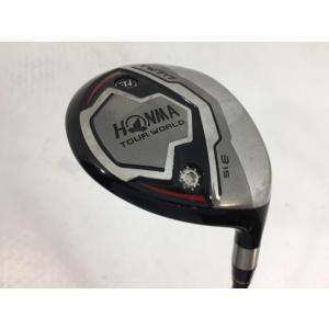 即決 中古 TOUR WORLD (ツアーワールド) TW717 フェアウェイ 3W アーマック8 ...