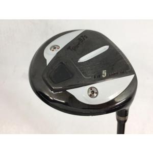 即決 中古 タイフーンプロ TP-07s FW フェアウェイ 5W オリジナルカーボン 18 R