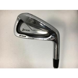 返品OK 中古 (10本)スリクソン(SRIXON) Z-585 アイアン 3〜9.P.A.S NS...