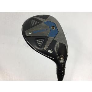 返品OK 中古 PARADYM (パラダイム) Ai SMOKE HL ユーティリティ 2024 (...