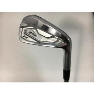 返品OK 中古 (6本)スリクソン(SRIXON) ZX5 MK-2 アイアン 2023 5〜9.P...
