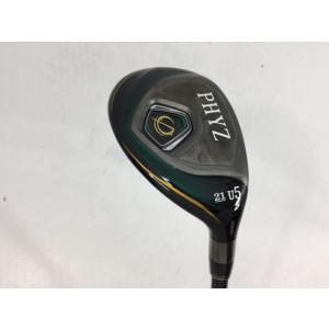 BRIDGESTONE（ブリヂストン） 返品OK 中古 J015 ユーティリティ 2015