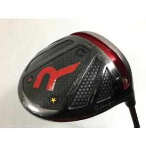 返品OK 中古 RODDIO(ロッディオ) S-デザイン オーバーサイズ ドライバー (R-Tune...