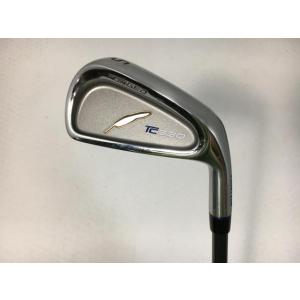 返品OK 中古 (7本)TC-530 フォージド アイアン 2012 5〜9.P.A MD-370k...