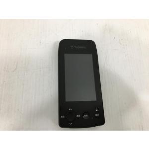 返品OK 中古 ユピテル ゴルフナビ YGN7100 GPSナビ